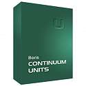 Boris Continuum Unit: Particles