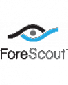 ForeScout CounterACT Enterprise Manager appliance