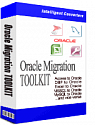 Oracle Migration Toolkit