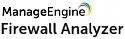 Zoho ManageEngine Firewall Analyzer Professional Single Installation License fee for 10 Devices Pack with 2 Users