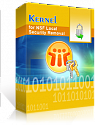 Kernel for NSF Local Security Removal Corporate License