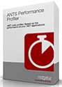 ANTS Performance Profiler Professional with 1 year support 2 users licenses
