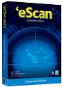 eScan Corporate Edition with Cloud Security 5 - 9 Users per User for 1 Year