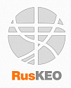 RusKEO 3 пользователя на 6 месяцев