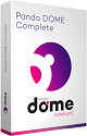Panda Dome Complete - ESD версия - на 1 устройство - (лицензия на 3 года)