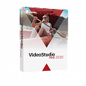 VideoStudio 2021 Business & Education Upgrade License (2501+)