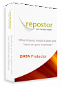 Repostor Data Protector with IBM Spectrum Protect, 3TB
