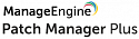 Zoho ManageEngine Patch Manager Plus Enterprise Single Installation License fee for 25 Servers and Single User License