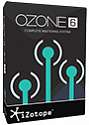 iZotope Ozone