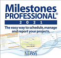 Milestones Professional Single License Upgrade