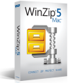 WinZip Mac Edition 9 License EN (1000-1999)