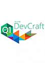 Progress Software DevCraft Complete, 2-5 Developer License, incl. 1 yr. Priority Support