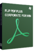 Flip PDF Plus Corporate Edition for Mac