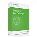 Sophos SafeGuard Data Exchange Perpetual License 1 Device
