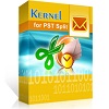 Kernel for PST Split Technician with Kernel Merge PST + Kernel for Outlook Duplicates