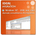 Ideal Migration 100 Migrated Users