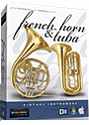 French Horn & Tuba