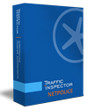 NetPolice Office для Traffic Inspector на 1 год 100 Учетных записей