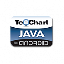 TeeChart Java for Android 5 developer license with one year license subscription