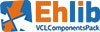 EhLib.VCL Site Professional - Бессрочная корпоративная лицензия c исходными кодами. Обновления на 1 год