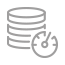 SolarWinds Database Performance Analyzer per SQL Server, MySQL, Oracle SE, or PostgreSQL instance (5001 to 9999 licenses) - продление поддержки на 1 г