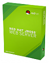 Red Hat JBoss Web Server, 4-Core Premium 1 Year