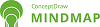 ConceptDraw MINDMAP New license 100 users