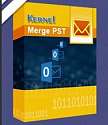 Kernel Merge PST Corporate License