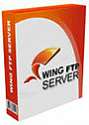 Wing FTP Server Corporate Edition 3 licenses
