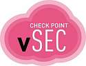CheckPoint vSec для vCloud Air