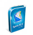 Spire.XLS for.NET Pro Edition Site Enterprise Subscription