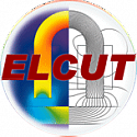 ELCUT Профессиональный Электростатика 2D, электрическое поле переменных синусоидальных токов и постоянных токов 1-местная