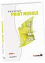 Teklynx PRINT MODULE - 3 printers (Perpetual license with SMA Gold)