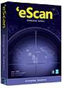 eScan Enterprise Edition with Cloud Security 51-100 Users per User for 1 Year