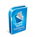 Spire.PDFViewer for.NET