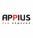 Appius-PLM Управление проектно-сметной документацией. Клиентская лицензия на 10 рабочих мест