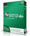 Stamp ID3 Tag Editor Plus - Commercial License