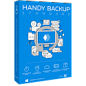 Handy Backup Standard for Home