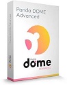 Panda Dome Advanced - ESD версия - на 3 устройства - (лицензия на 2 года)