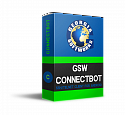 GSW ConnectBot Client for Android 62 Sessions