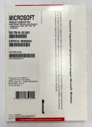Microsoft Windows XP Home Get Genuine Kit SP2 32-bit Russian Legalization DSP ORT OEI CD