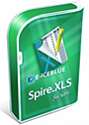 Spire.XLS for WPF Developer Subscription