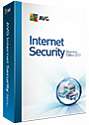 AVG Internet Security Business Edition (1-4 лицензии), 1 год (цена за 1 лицензию)