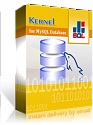 Kernel for MySQL Database Technician License