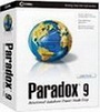 Paradox Upgrade License ENG (501-1000)