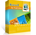Kernel for Publisher Recovery Corporate License