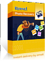 Kernel Photo Recovery