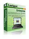 LanAgent EnterpriseDLP 500+ ПК (цена за 1 ПК)