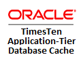 Oracle TimesTen Application-Tier Database Cache
