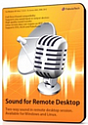 Sound for Remote Desktop 5 user sessions